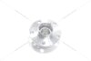 Маточина колеса заднього (ABS) VW Golf IV, New Beetle (-10), Skoda Octavia A5 (-13) ILJIN 'IJ132001 (фото 6)