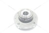 Маточина колеса заднього (ABS) Citroen C2, C3, Peugeot 206 (02-) ILJIN 'IJ132002 (фото 8)