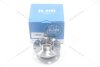Маточина колеса заднього (ABS) Fiat Fiorino (07-), Peugeot Bipper (08-) ILJIN 'IJ132005 (фото 1)