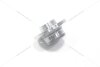 Маточина колеса заднього (ABS) Fiat Fiorino (07-), Peugeot Bipper (08-) ILJIN 'IJ132005 (фото 6)