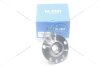 Маточина колеса заднього (ABS) Skoda Fabia (14-), VW Polo (10-) ILJIN 'IJ132011 (фото 1)
