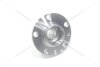 Маточина колеса заднього (ABS) Skoda Fabia (14-), VW Polo (10-) ILJIN 'IJ132011 (фото 3)