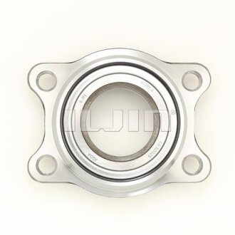 Маточина колеса переднього (non-ABS) Audi A4 (-09), A6 (-04), Seat Exeo (-09) ILJIN 'IJ132025