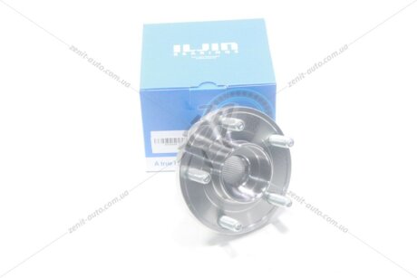 Маточина колеса переднього (ABS) Ford Focus (-12), Mondeo IV (-15) ILJIN 'IJ132026