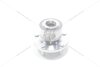 Маточина колеса переднього (ABS) Ford Focus (-12), Mondeo IV (-15) ILJIN 'IJ132026 (фото 6)