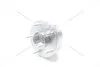 Маточина колеса переднього (ABS) Ford Focus (-12), Mondeo IV (-15) (IJ132026) Iljin ILJIN 'IJ132026 (фото 8)