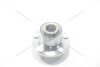 Маточина колеса переднього (ABS) Ford C-Max (03-), Focus (05-), Volvo S40 (05-) ILJIN 'IJ132027 (фото 6)