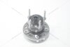 Маточина колеса заднього (ABS) Opel Vectra (02-) ILJIN 'IJ133011 (фото 8)