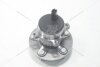 Маточина колеса заднього (ABS) Ford Focus (-12), C-Max (-10) ILJIN 'IJ133012 (фото 6)