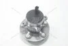 Маточина колеса заднього (ABS) Ford Focus (-12), C-Max (-10) (IJ133012) Iljin ILJIN 'IJ133012 (фото 6)
