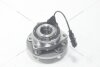 Маточина колеса переднього (ABS) Opel Vectra (02-) ILJIN 'IJ133015 (фото 7)