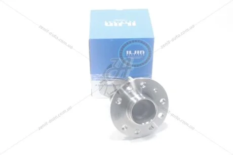 Маточина колеса заднього (ABS) Opel Astra H (04-) (IJ133019) Iljin ILJIN 'IJ133019