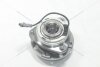 Маточина колеса переднього (ABS) Opel Astra H (04-) ILJIN 'IJ133021 (фото 6)