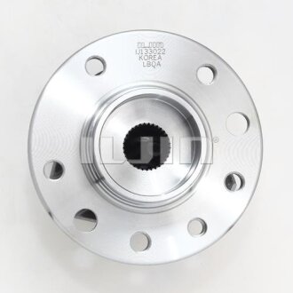 Маточина колеса переднього (ABS) Opel Astra H (04-) ILJIN 'IJ133022