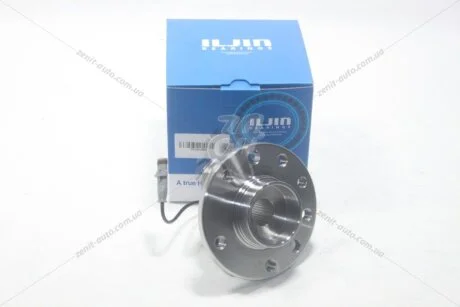 Маточина колеса переднього (ABS) Opel Astra H (04-) (IJ133022) Iljin ILJIN 'IJ133022