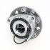 Маточина колеса переднього (ABS) Opel Astra H (04-), Zafira B (05-) ILJIN 'IJ133030 (фото 4)