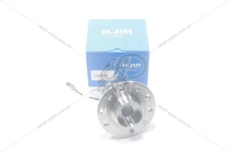 Маточина колеса заднього (ABS) Opel Astra H (04-), Zafira B (05-) (IJ133032) Iljin ILJIN 'IJ133032