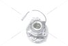 Маточина колеса заднього (ABS) Opel Astra H (04-), Zafira B (05-) ILJIN 'IJ133032 (фото 8)