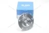 Маточина колеса заднього (ABS) Mini Countryman (R60) (10-), Cooper (R56) (06-) (IJ133034) Iljin ILJIN 'IJ133034 (фото 1)