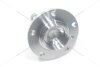 Маточина колеса заднього (ABS) Mini Countryman (R60) (10-), Cooper (R56) (06-) ILJIN 'IJ133034 (фото 3)
