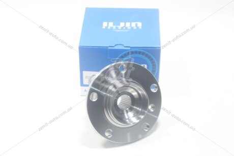 Маточина колеса заднього (ABS) Mini Countryman (R60) (10-), Cooper (R56) (06-) ILJIN 'IJ133034