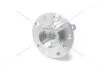 Маточина колеса заднього (ABS) Mini Countryman (R60) (10-), Cooper (R56) (06-) (IJ133034) Iljin ILJIN 'IJ133034 (фото 5)