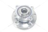 Маточина колеса заднього (ABS) Mini Countryman (R60) (10-), Cooper (R56) (06-) ILJIN 'IJ133034 (фото 6)