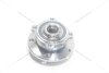 Маточина колеса заднього (ABS) Mini Countryman (R60) (10-), Cooper (R56) (06-) ILJIN 'IJ133034 (фото 7)
