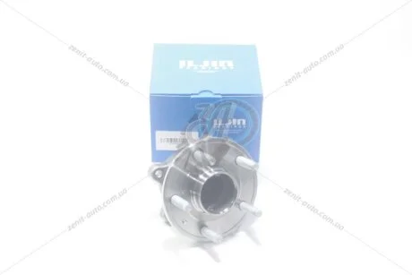 Маточина колеса заднього (ABS) Opel Astra J (09-), Chevrolet Cruze (13-) (IJ133037) Iljin ILJIN 'IJ133037