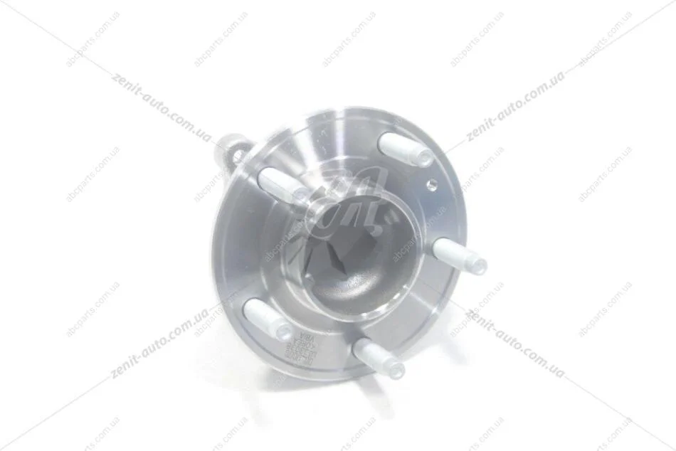 Маточина колеса заднього (ABS) Opel Astra J (09-), Chevrolet Cruze (09-) (IJ133038) Iljin ILJIN 'IJ133038 (фото 1)