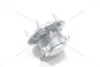 Маточина колеса заднього (ABS) Opel Astra J (09-), Chevrolet Cruze (09-) (IJ133038) Iljin ILJIN 'IJ133038 (фото 3)