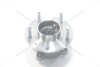 Маточина колеса заднього (ABS) Opel Astra J (09-), Chevrolet Cruze (09-) ILJIN 'IJ133038 (фото 4)