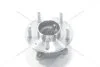 Маточина колеса заднього (ABS) Opel Astra J (09-), Chevrolet Cruze (09-) (IJ133038) Iljin ILJIN 'IJ133038 (фото 4)