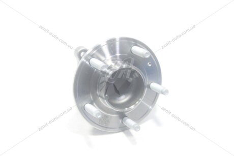 Маточина колеса заднього (ABS) Opel Astra J (09-), Chevrolet Cruze (09-) ILJIN 'IJ133038
