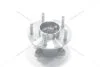 Маточина колеса заднього (ABS) Opel Astra J (09-), Chevrolet Cruze (09-) (IJ133038) Iljin ILJIN 'IJ133038 (фото 7)