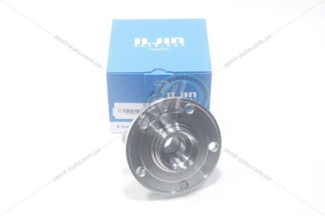 Маточина колеса переднього (ABS) Skoda Octavia (04-), ILJIN 'IJ133046