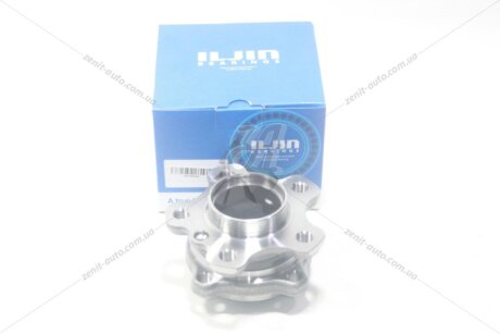Маточина колеса переднього (ABS) BMW 5 (G30, G31) (16-), BMW X3 (17-) ILJIN 'IJ133049