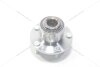 Маточина колеса переднього (ABS) Mazda 3 (BK), Ford Focus II (-12) ILJIN 'IJ142012 (фото 7)
