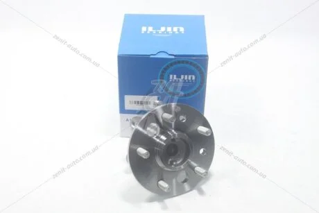 Маточина колеса заднього лівого (ABS) Toyota Camry V3, V4, Lexus ES (-12) (IJ143001) Iljin ILJIN 'IJ143001