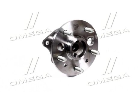 Маточина колеса заднього правого (ABS) Toyota Camry V3, V4, Lexus ES (-12) ILJIN 'IJ143002