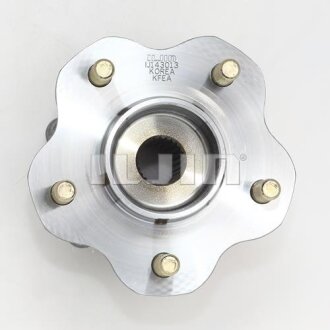 Маточина колеса заднього (non-ABS) Nissan X-Trail T31 (-12), Qashqai (07-), Renault Koleos (08-) ILJIN 'IJ143013