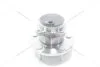 Маточина колеса заднього (ABS) Mazda 3 (BL, BK, BM), 5 (CW, CR19) (IJ143015) Iljin ILJIN 'IJ143015 (фото 8)