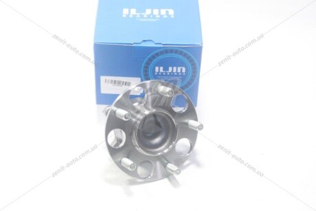 Маточина колеса заднього (ABS) Honda Civic X (FC, FK) ILJIN 'IJ143018