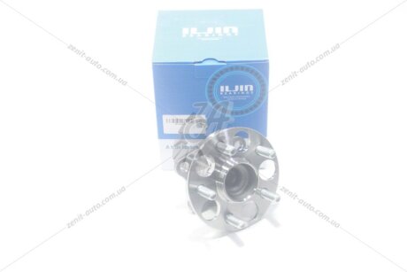 Маточина колеса заднього (ABS) Toyota Prius (09-) ILJIN 'IJ143019