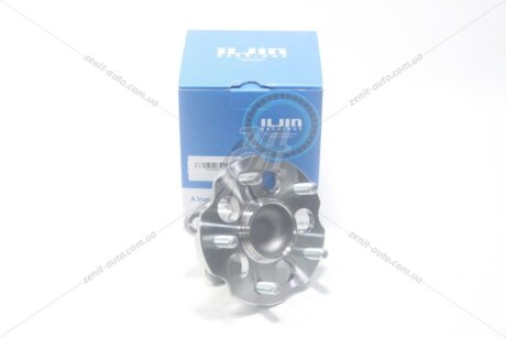 Маточина колеса заднього (ABS) Toyota Prius (12-), Camry V7 (17-) ILJIN 'IJ143020