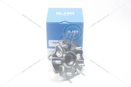 Маточина колеса заднього (ABS) Toyota Prius (12-), Camry V7 (17-) (IJ143020) Iljin ILJIN 'IJ143020