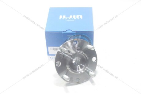 Маточина колеса переднього (ABS) Nissan Tiida (04-) ILJIN 'IJ143023