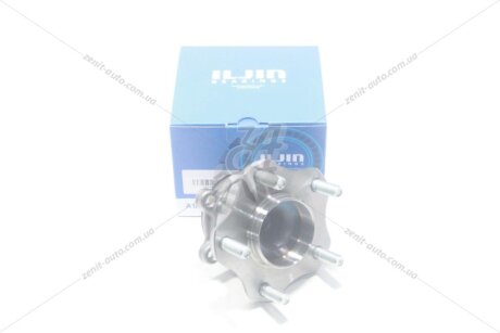 Маточина колеса заднього (ABS) 6 (GJ, GH), CX-5 (KE, GH, KF) ILJIN 'IJ143024