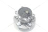 Маточина колеса заднього (ABS) Mazda 3 (BM, BP), 6 (GJ, GH) ILJIN 'IJ143033 (фото 6)