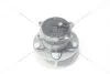 Маточина колеса заднього (ABS) Mazda 3 (BM, BP), 6 (GJ, GH) (IJ143033) Iljin ILJIN 'IJ143033 (фото 7)